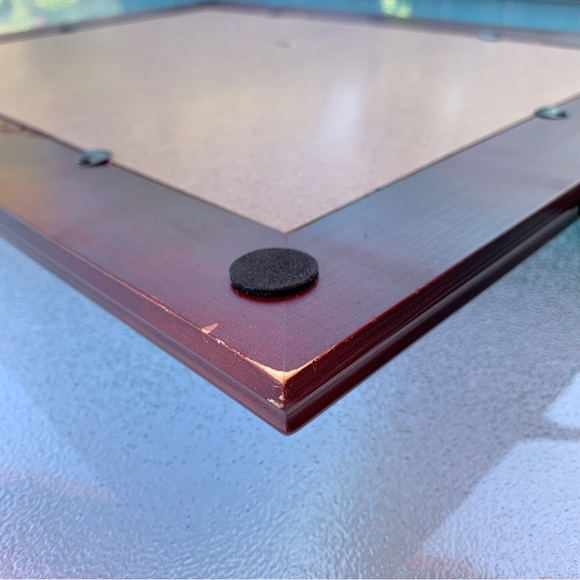 Picture Frame Serving Tray - Picture 6 of 6